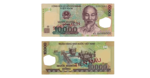 10 000 VNĐ