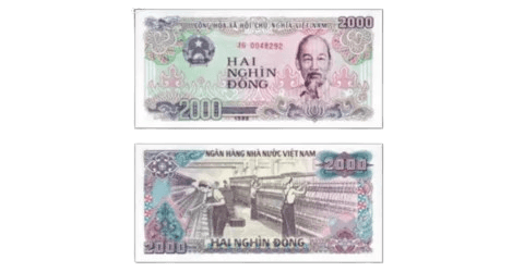 2 000 VNĐ