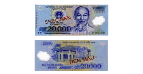 20 000 VNĐ