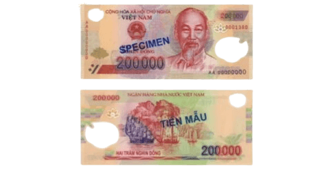 200 000 VNĐ