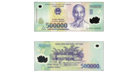 500 000 VNĐ